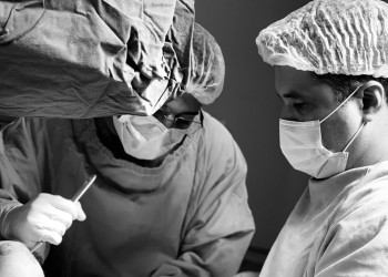 Hospital Regional de Campo Maior realiza primeira cirurgia de correção de joelho valgo